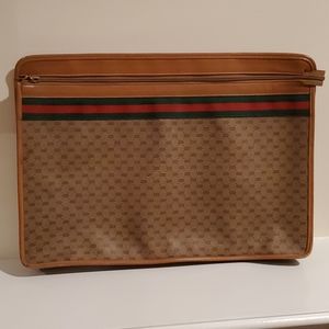 Gucci portfolio